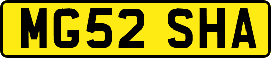 MG52SHA