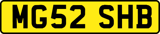 MG52SHB
