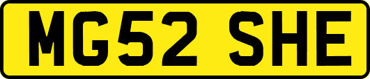 MG52SHE