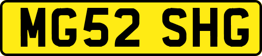 MG52SHG