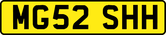 MG52SHH