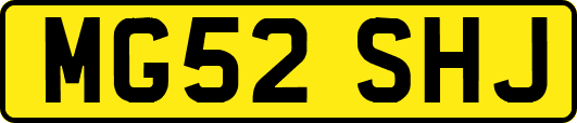 MG52SHJ