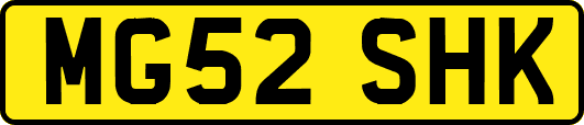 MG52SHK