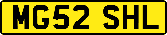 MG52SHL