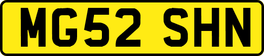 MG52SHN