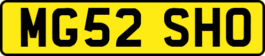 MG52SHO