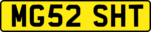 MG52SHT