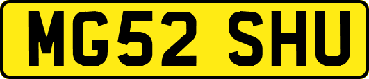 MG52SHU