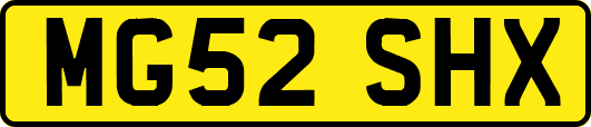 MG52SHX