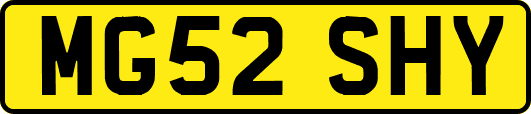 MG52SHY