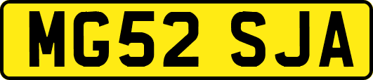 MG52SJA