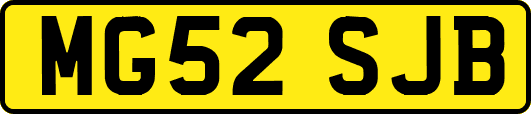 MG52SJB