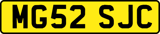 MG52SJC