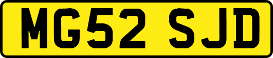 MG52SJD
