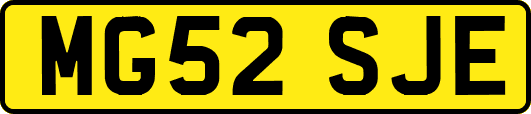 MG52SJE