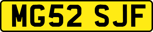 MG52SJF