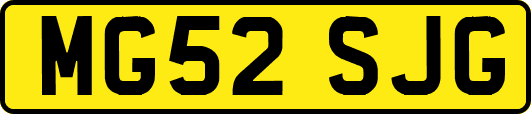 MG52SJG