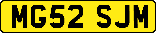 MG52SJM