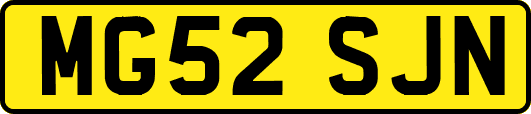 MG52SJN