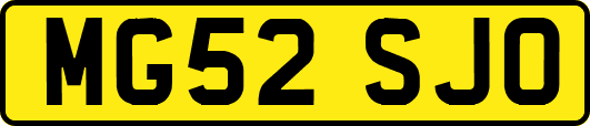 MG52SJO