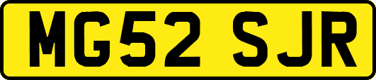MG52SJR