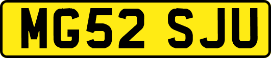 MG52SJU
