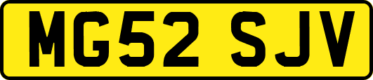 MG52SJV
