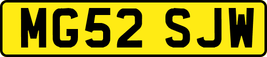 MG52SJW