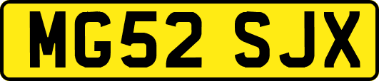 MG52SJX