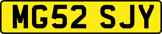 MG52SJY