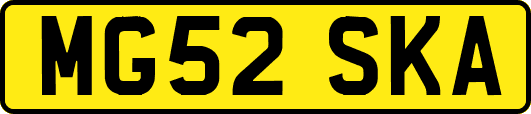 MG52SKA