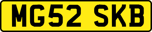 MG52SKB