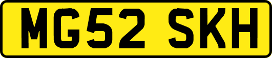 MG52SKH