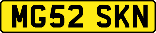 MG52SKN