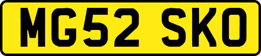 MG52SKO