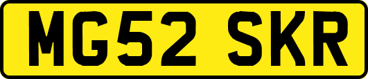 MG52SKR