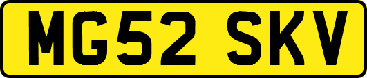 MG52SKV