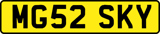 MG52SKY