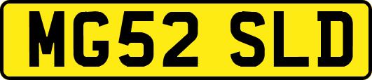 MG52SLD
