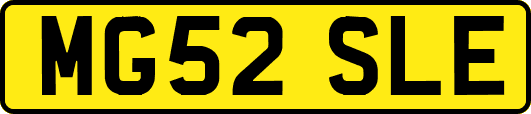 MG52SLE