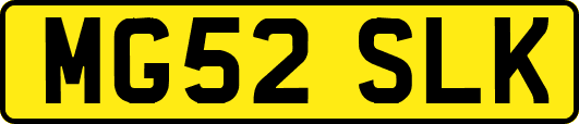 MG52SLK