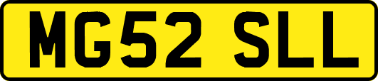 MG52SLL