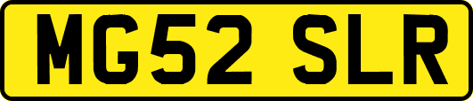 MG52SLR