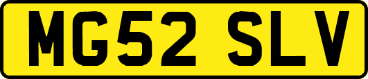 MG52SLV