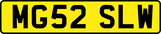 MG52SLW