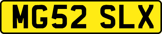MG52SLX