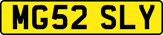 MG52SLY