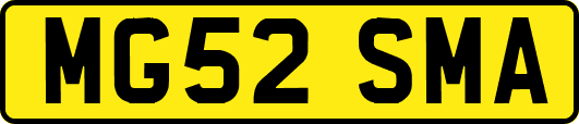 MG52SMA