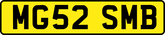 MG52SMB