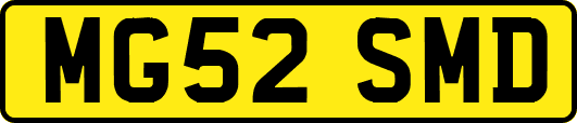 MG52SMD
